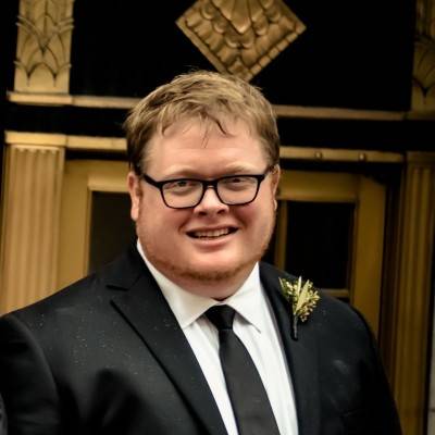 Michael Dirksen photo